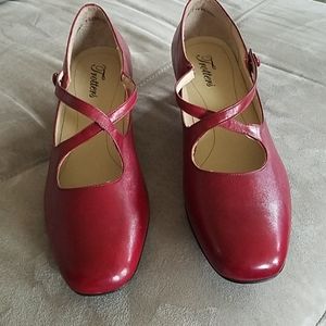 Vintage shoes